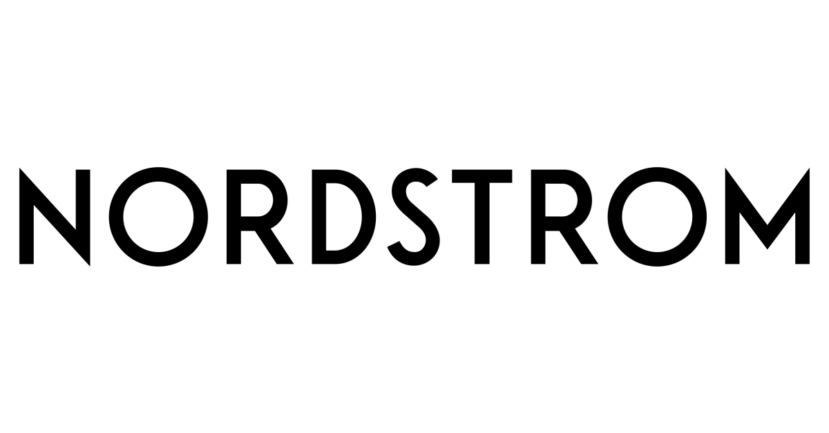 Nordstrom Logo 2019 revision